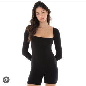 Are You Am I Anke Romper